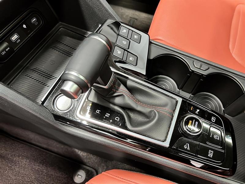 kia Sportage 2025 - 14