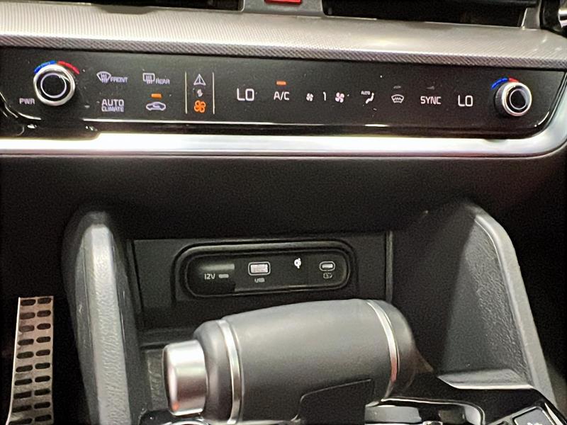 kia Sportage 2025 - 15