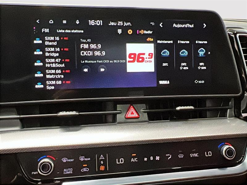 kia Sportage 2025 - 16