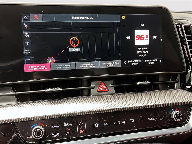 kia Sportage 2025 - 18