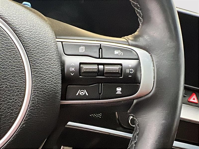 kia Sportage 2025 - 20