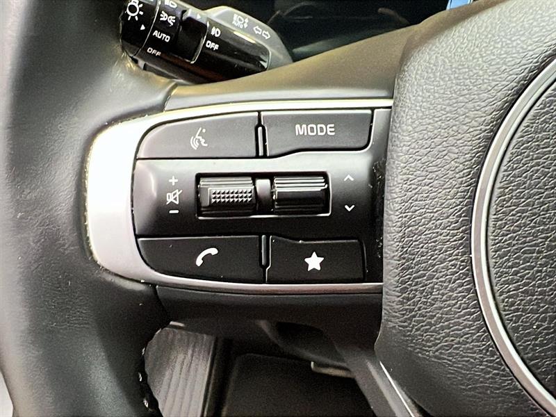 kia Sportage 2025 - 21