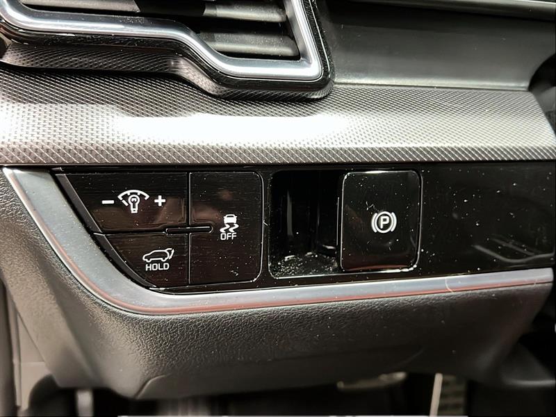 kia Sportage 2025 - 22
