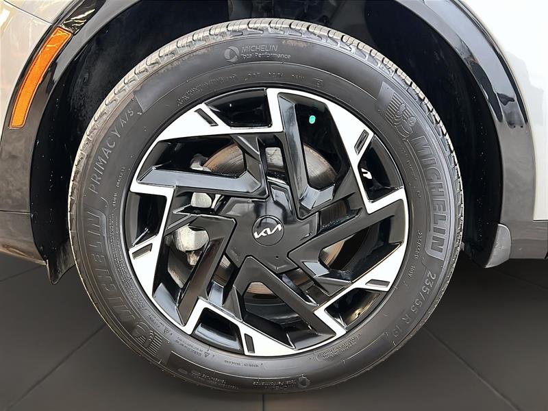 kia Sportage 2025 - 29