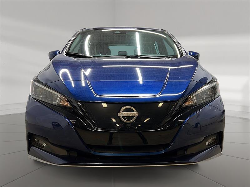 nissan LEAF 2024 - 2
