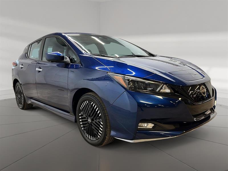 nissan LEAF 2024 - 3