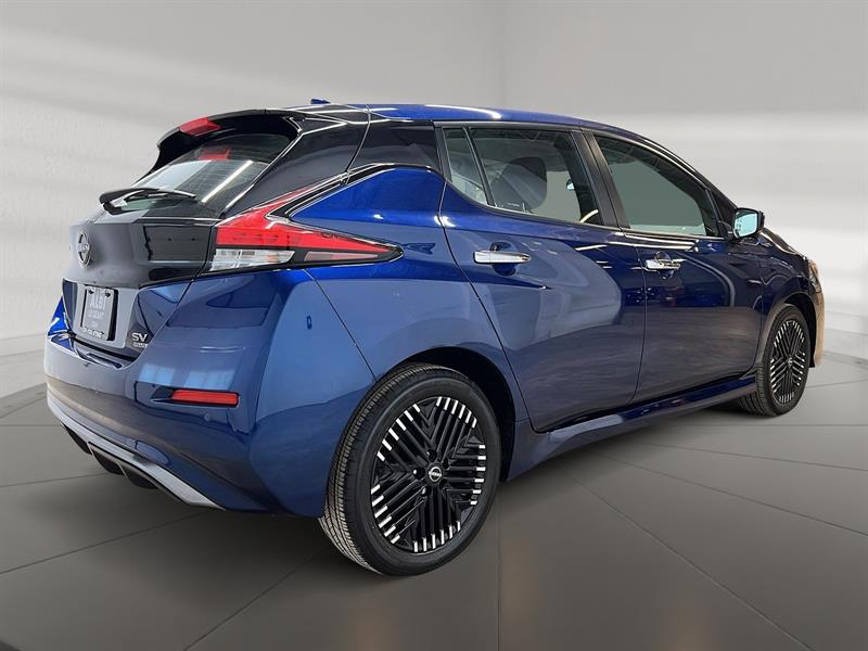 nissan LEAF 2024 - 4