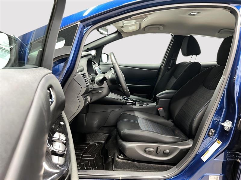 nissan LEAF 2024 - 7