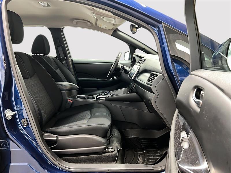 nissan LEAF 2024 - 8