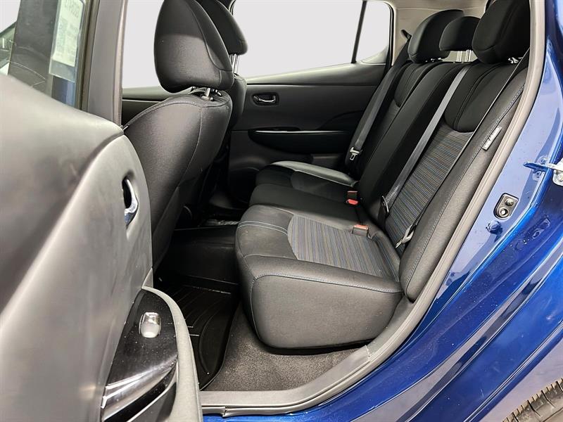nissan LEAF 2024 - 9