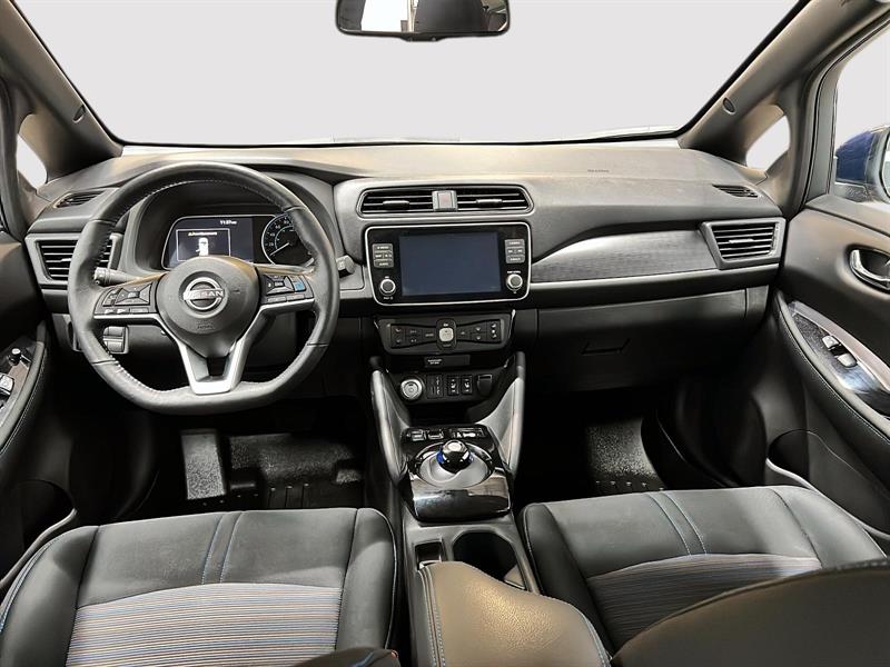 nissan LEAF 2024 - 10