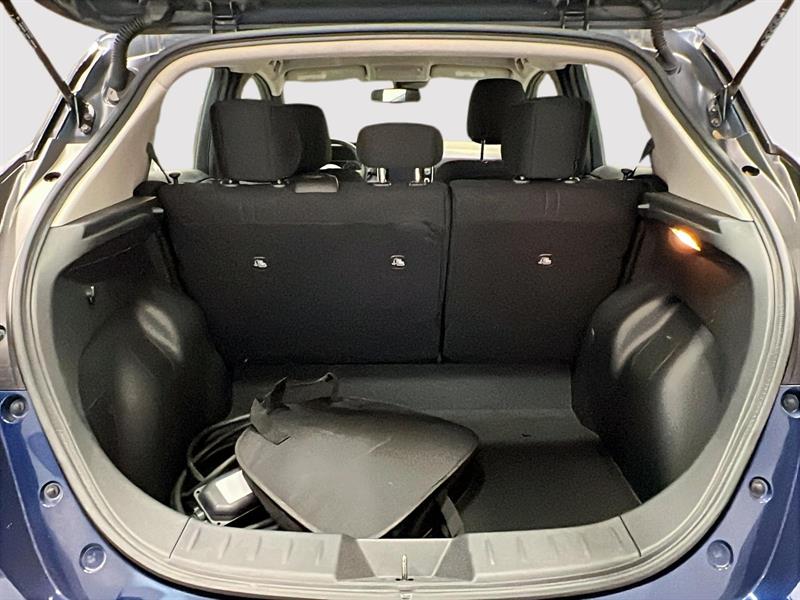 nissan LEAF 2024 - 13