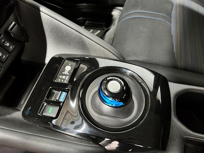 nissan LEAF 2024 - 14