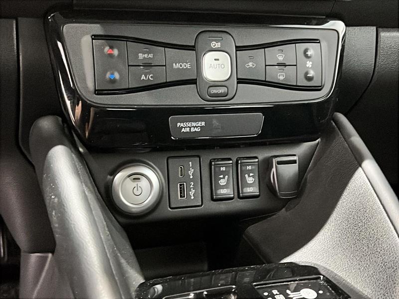 nissan LEAF 2024 - 15