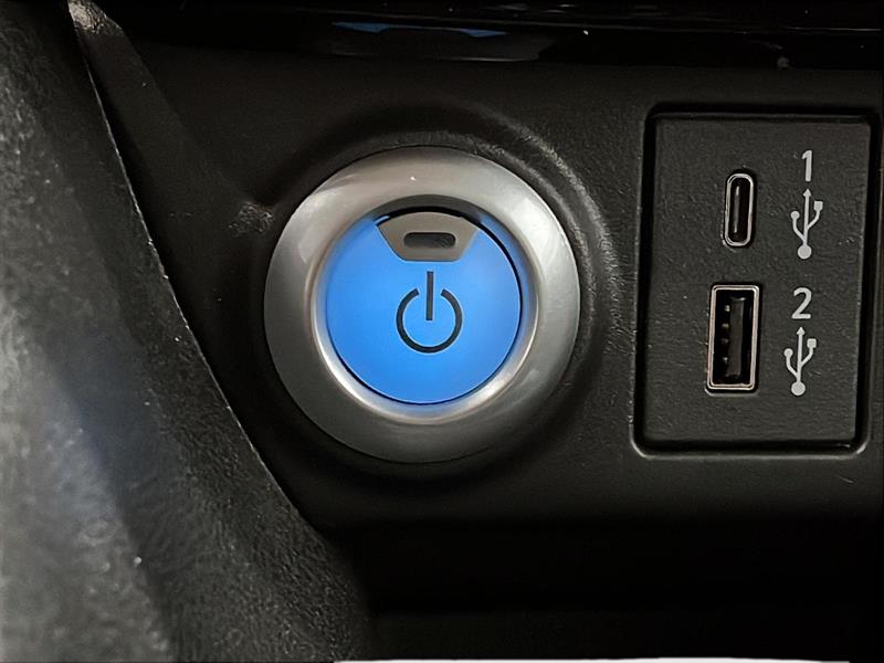 nissan LEAF 2024 - 18
