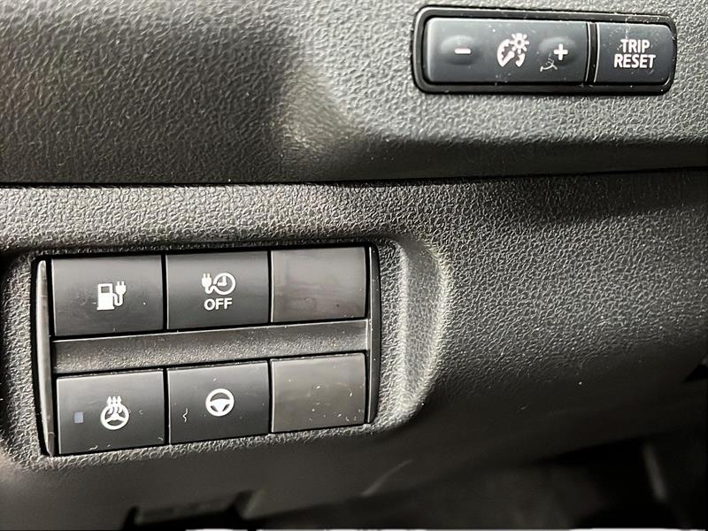 nissan LEAF 2024 - 21