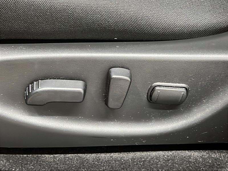 nissan LEAF 2024 - 22