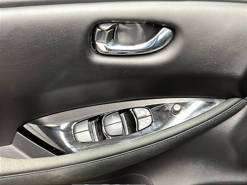 nissan LEAF 2024 - 23
