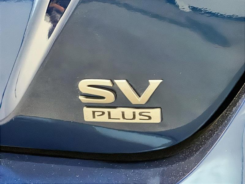 nissan LEAF 2024 - 27