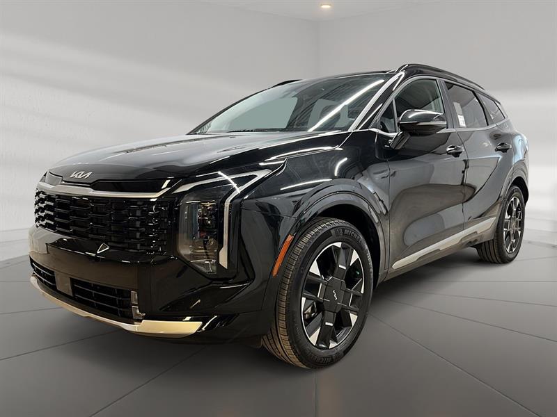 kia Sportage 2026