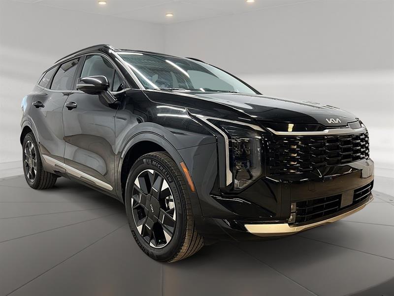 kia Sportage 2026 - 3