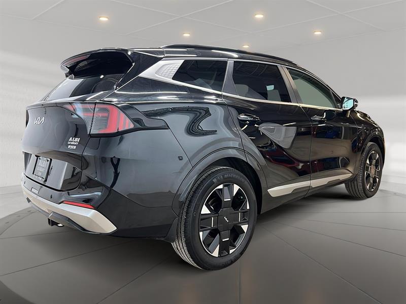 kia Sportage 2026 - 4