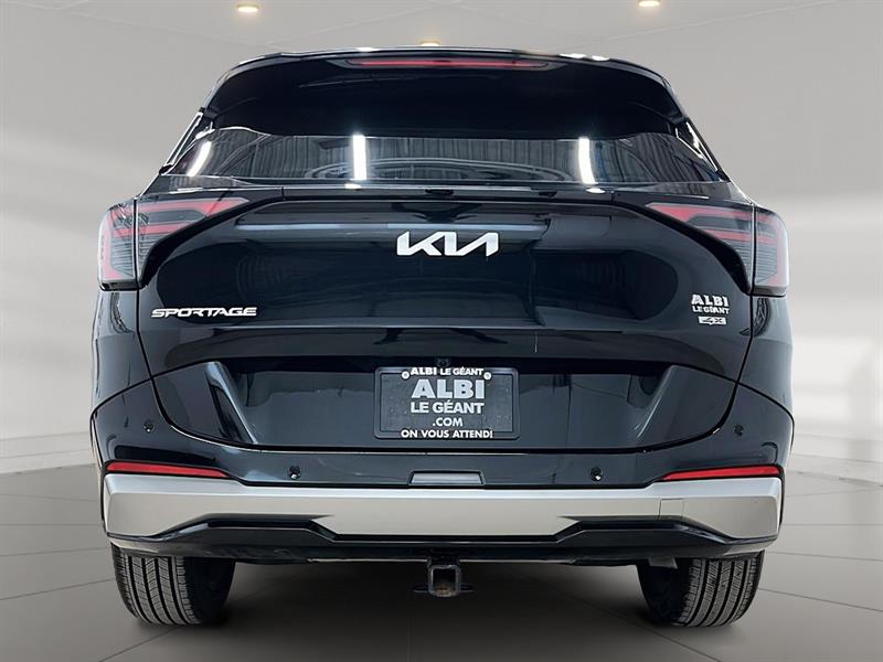 kia Sportage 2026 - 5