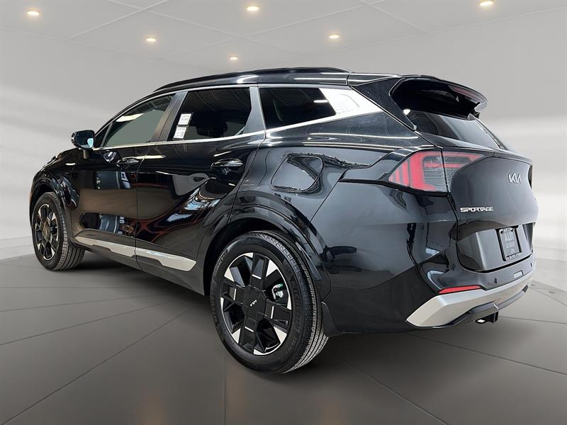 kia Sportage 2026 - 6