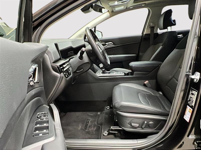 kia Sportage 2026 - 7