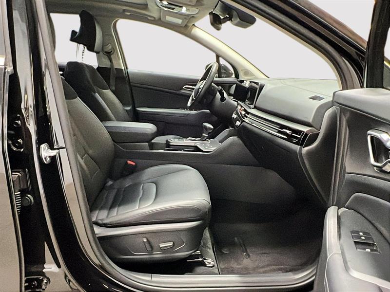 kia Sportage 2026 - 8