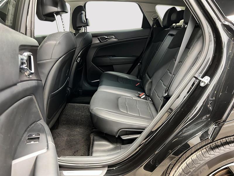kia Sportage 2026 - 9