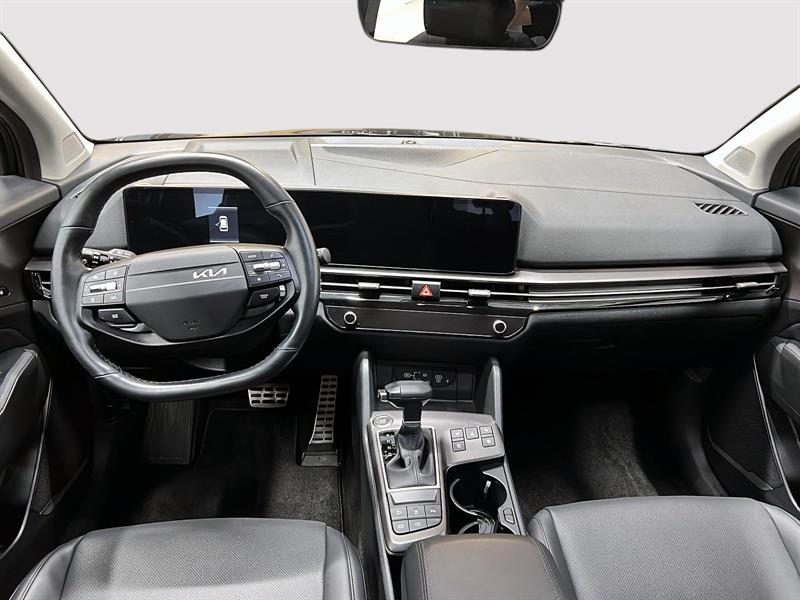 kia Sportage 2026 - 10