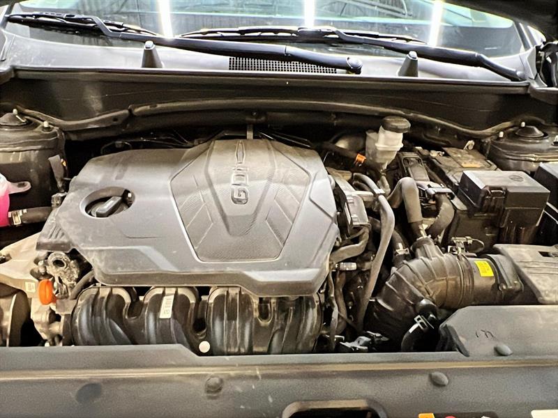 kia Sportage 2026 - 12