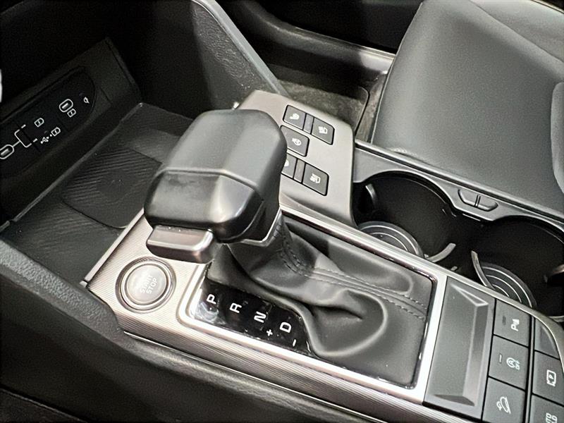 kia Sportage 2026 - 14