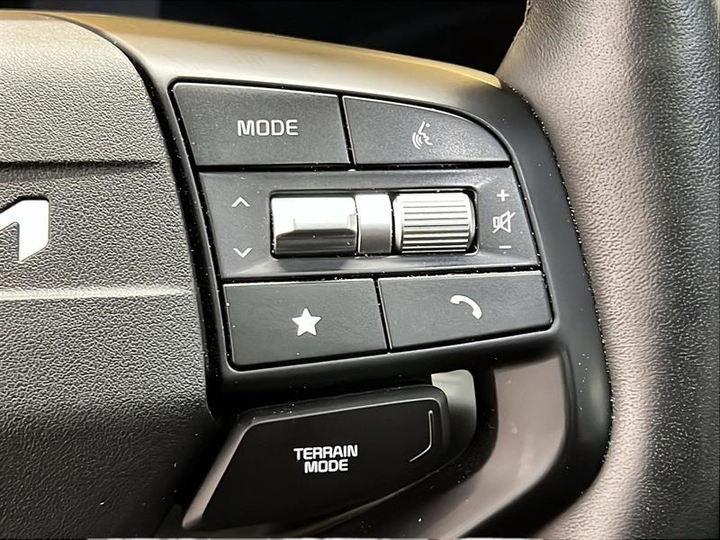 kia Sportage 2026 - 20