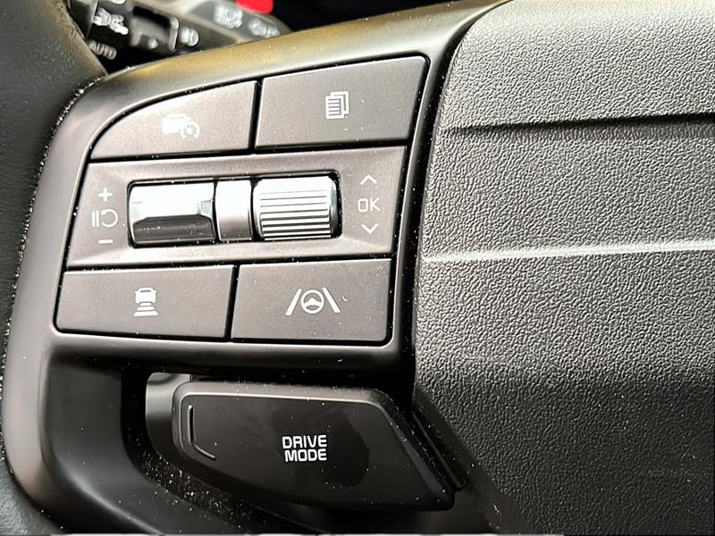kia Sportage 2026 - 21