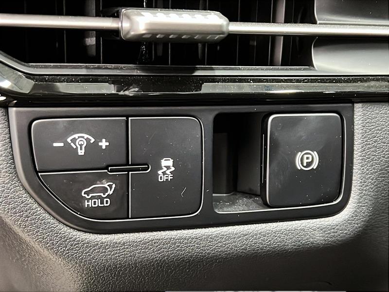 kia Sportage 2026 - 22