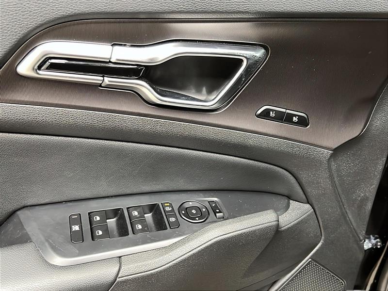 kia Sportage 2026 - 24