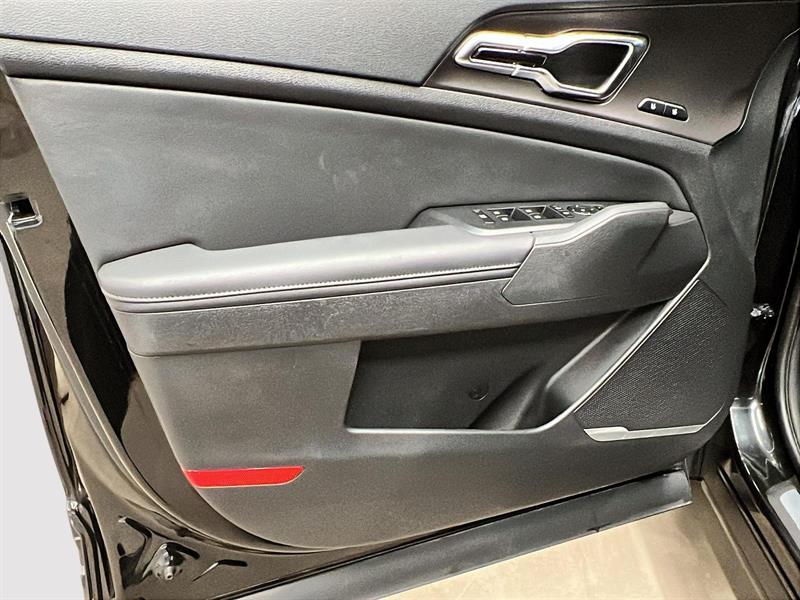 kia Sportage 2026 - 25