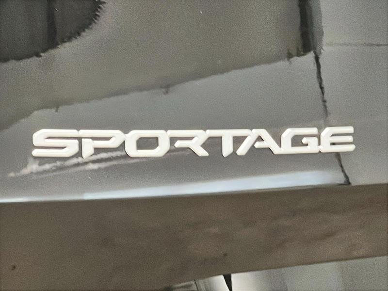 kia Sportage 2026 - 27