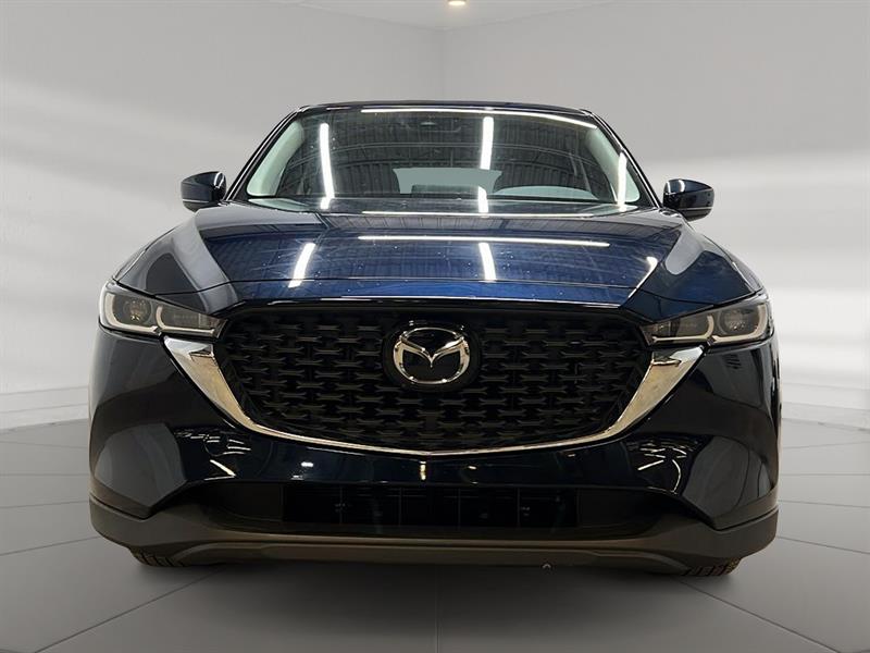 mazda CX-5 2024 - 2