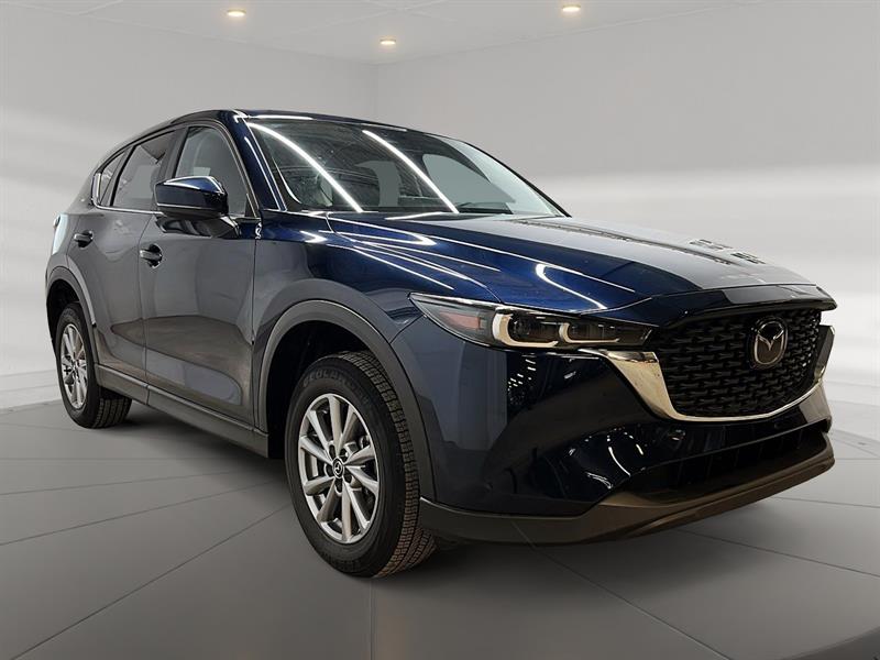 mazda CX-5 2024 - 3