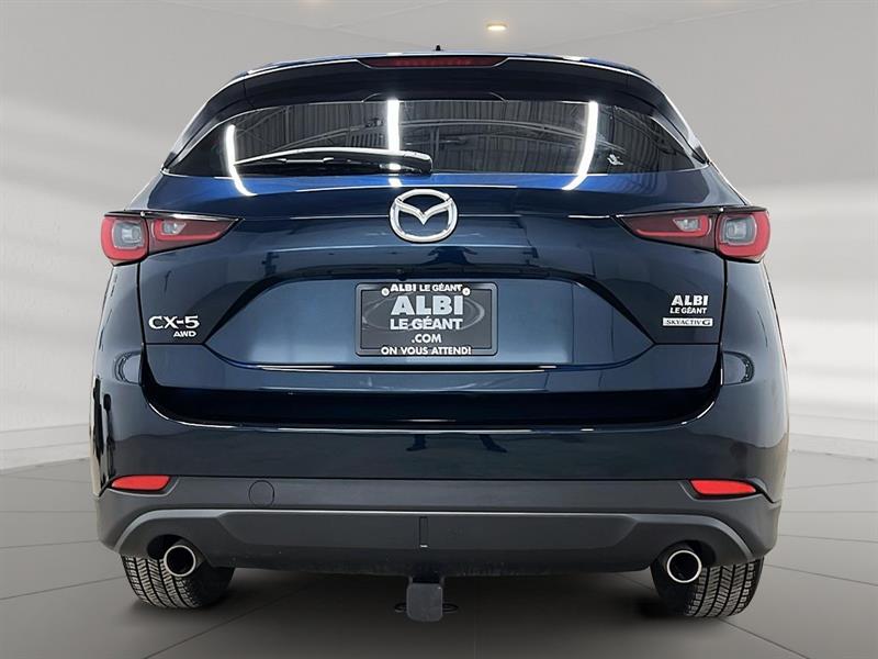 mazda CX-5 2024 - 5