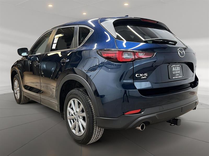 mazda CX-5 2024 - 6