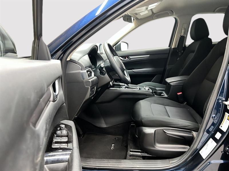 mazda CX-5 2024 - 7