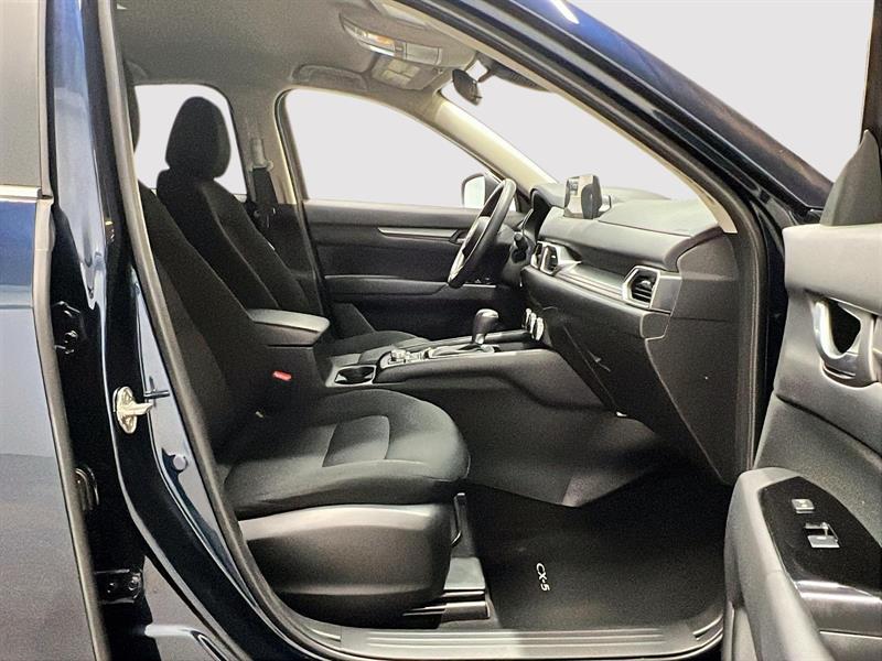 mazda CX-5 2024 - 8