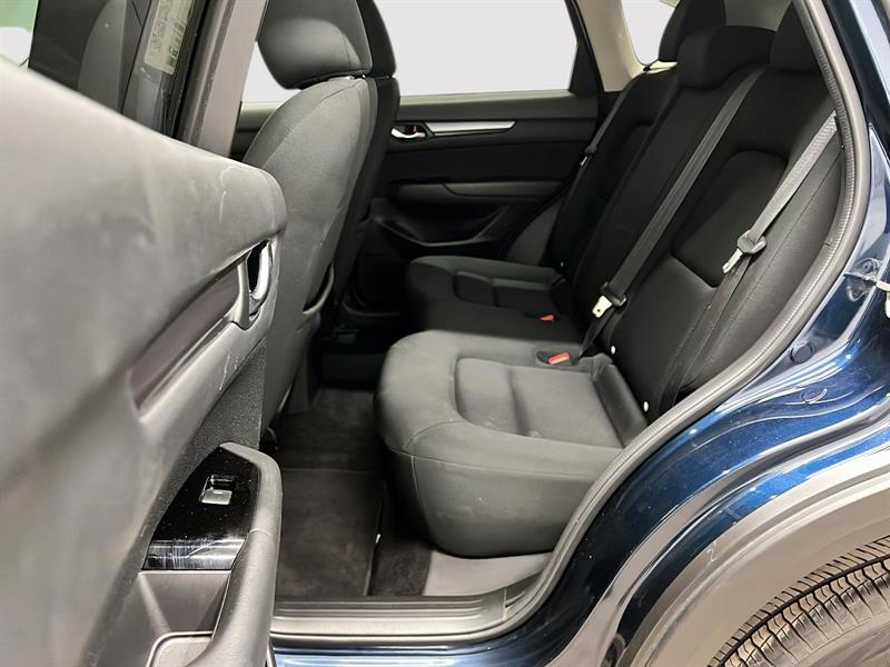 mazda CX-5 2024 - 9