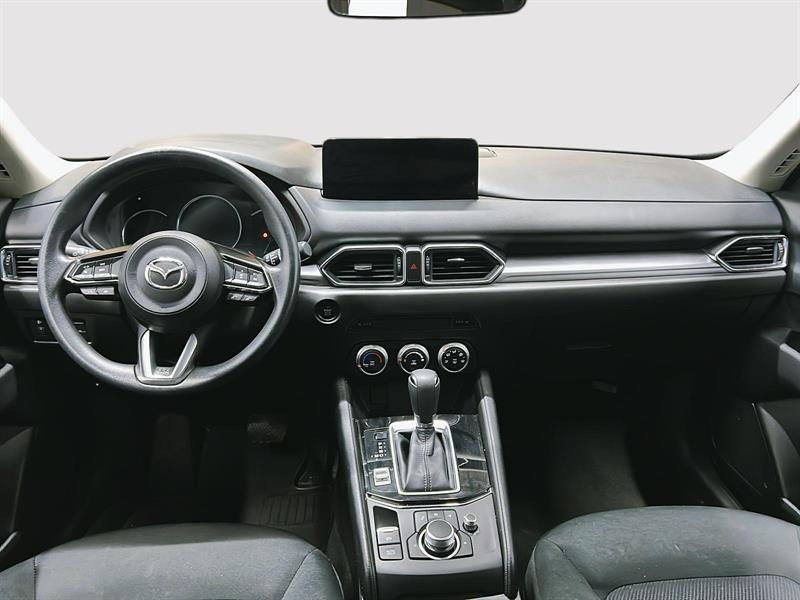 mazda CX-5 2024 - 10