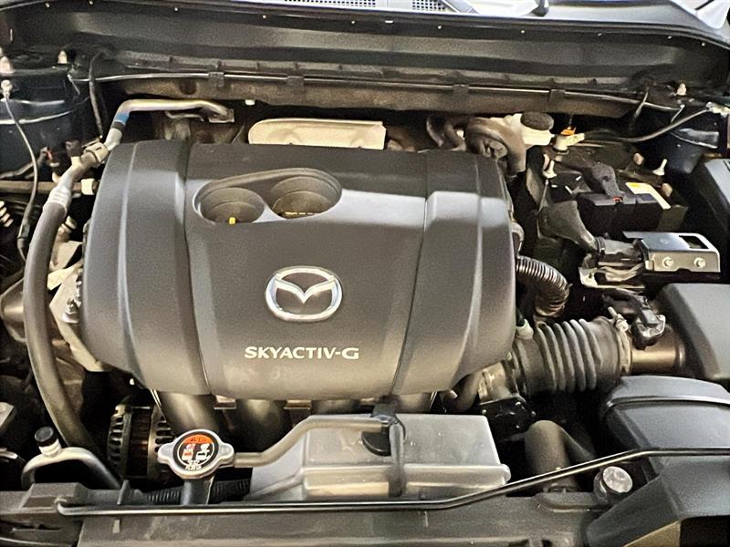 mazda CX-5 2024 - 11