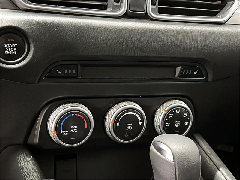 mazda CX-5 2024 - 14